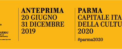 Iscrizione all’Albo dell’Associazionismo del Comune di Parma