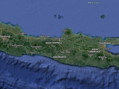 Vespa World Days a Bali ufficialmente rimandato.